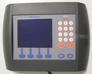 IpBadge WiFi