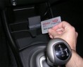 IpBadge Car